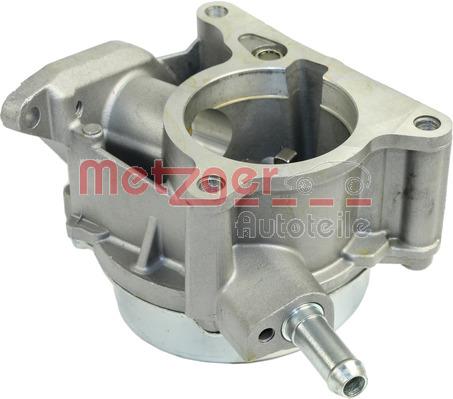 Metzger 8010048 Unterdruckpumpe, Bremsanlage 8010048: Kaufen Sie zu einem guten Preis in Polen bei 2407.PL!