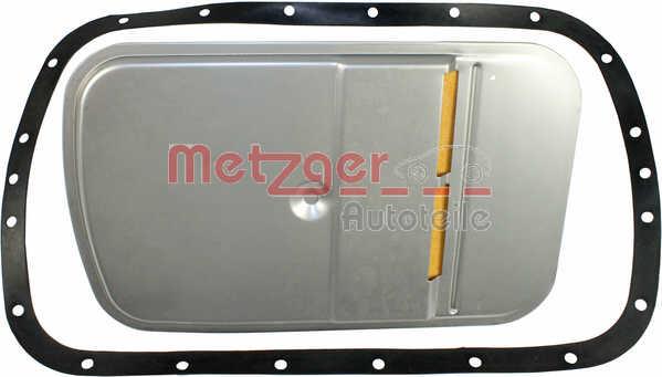 Metzger 8020013 Automatische Getriebekastenfilter 8020013: Kaufen Sie zu einem guten Preis in Polen bei 2407.PL!