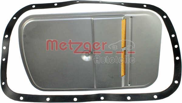 Metzger 8020017 Automatische Getriebekastenfilter 8020017: Kaufen Sie zu einem guten Preis in Polen bei 2407.PL!