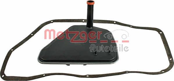 Metzger 8020024 Фільтр АКПП 8020024: Купити у Польщі - Добра ціна на 2407.PL!
