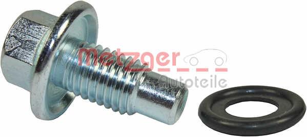 Metzger 8030032 Sump plug 8030032: Buy near me at 2407.PL in Poland at an Affordable price!