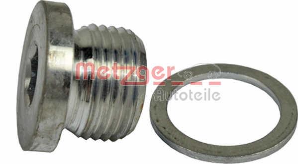 Metzger 8030040 Sump plug 8030040: Buy near me at 2407.PL in Poland at an Affordable price!