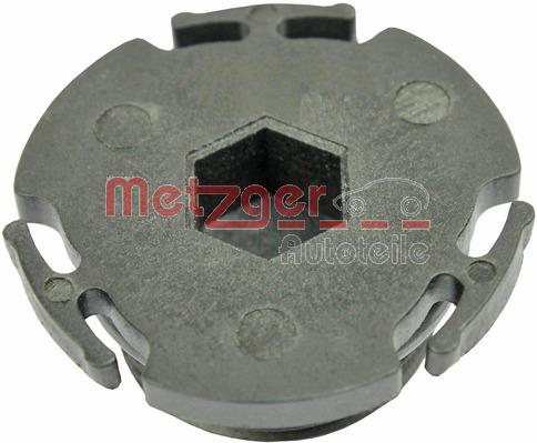 Metzger 8030044 Sump plug 8030044: Buy near me in Poland at 2407.PL - Good price!