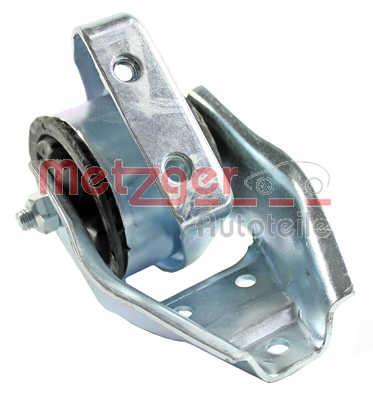 Metzger 8050801 Engine mount, front 8050801: Buy near me in Poland at 2407.PL - Good price!