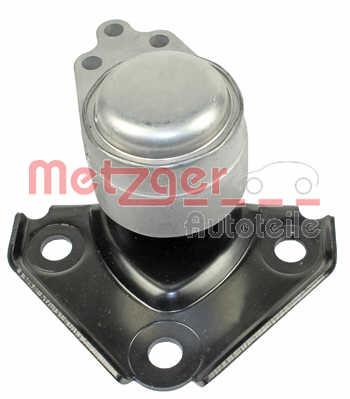 Metzger 8053738 Engine mount 8053738: Buy near me in Poland at 2407.PL - Good price!