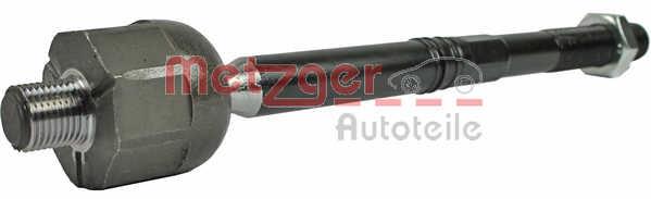 Metzger 51025318 Inner Tie Rod 51025318: Buy near me in Poland at 2407.PL - Good price!