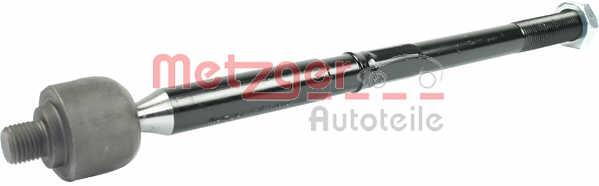 Metzger 51025518 Inner Tie Rod 51025518: Buy near me in Poland at 2407.PL - Good price!