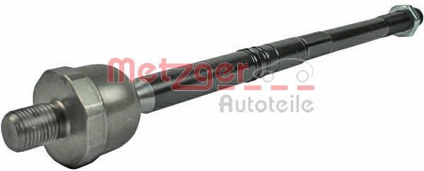 Metzger 51025818 Inner Tie Rod 51025818: Buy near me in Poland at 2407.PL - Good price!
