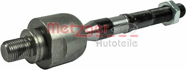 Metzger 51026018 Inner Tie Rod 51026018: Buy near me in Poland at 2407.PL - Good price!