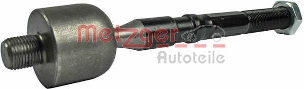 Metzger 51026318 Inner Tie Rod 51026318: Buy near me at 2407.PL in Poland at an Affordable price!