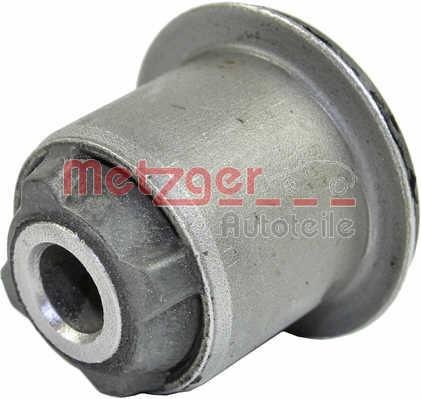 Metzger 52078408 Control Arm-/Trailing Arm Bush 52078408: Buy near me in Poland at 2407.PL - Good price!