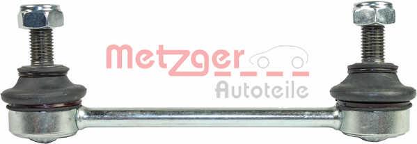 Metzger 53064419 Стойка стабилизатора 53064419: Отличная цена - Купить в Польше на 2407.PL!