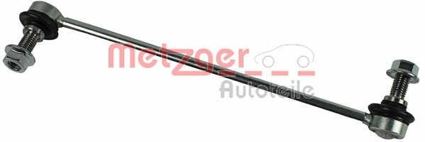 Metzger 53064511 Rod/Strut, stabiliser 53064511: Buy near me in Poland at 2407.PL - Good price!