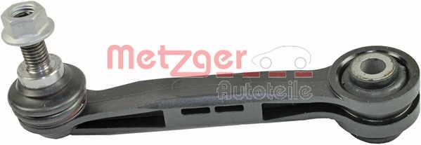 Metzger 53065019 Стійка стабілізатора 53065019: Приваблива ціна - Купити у Польщі на 2407.PL!