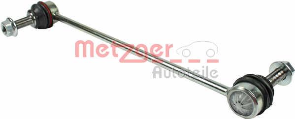 Metzger 53065118 Rod/Strut, stabiliser 53065118: Buy near me in Poland at 2407.PL - Good price!