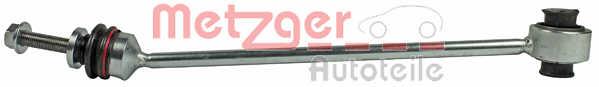 Metzger 53065511 Rod/Strut, stabiliser 53065511: Buy near me in Poland at 2407.PL - Good price!