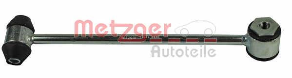 Metzger 53065804 Стійка стабілізатора 53065804: Приваблива ціна - Купити у Польщі на 2407.PL!