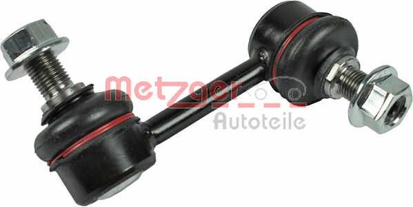 Metzger 53066114 Стійка стабілізатора 53066114: Купити у Польщі - Добра ціна на 2407.PL!