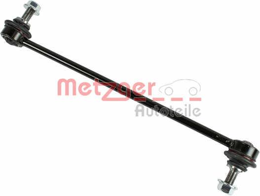 Metzger 53066501 Rod/Strut, stabiliser 53066501: Buy near me in Poland at 2407.PL - Good price!