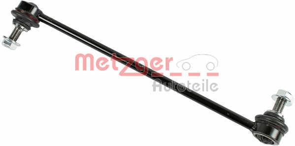 Metzger 53066602 Стойка стабилизатора 53066602: Отличная цена - Купить в Польше на 2407.PL!
