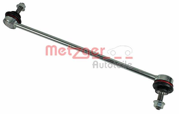 Metzger 53067108 Rod/Strut, stabiliser 53067108: Buy near me in Poland at 2407.PL - Good price!
