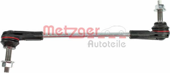 Metzger 53067301 Rod/Strut, stabiliser 53067301: Buy near me in Poland at 2407.PL - Good price!