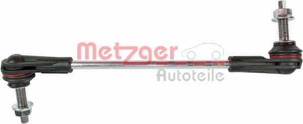 Metzger 53067402 Стойка стабилизатора 53067402: Купить в Польше - Отличная цена на 2407.PL!