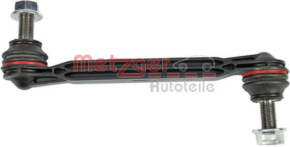 Metzger 53067509 Rod/Strut, stabiliser 53067509: Buy near me in Poland at 2407.PL - Good price!