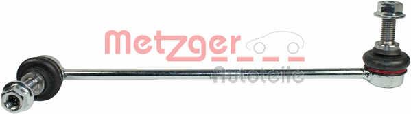 Metzger 53067901 Rod/Strut, stabiliser 53067901: Buy near me in Poland at 2407.PL - Good price!