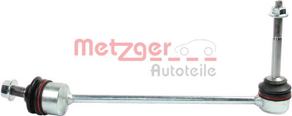 Metzger 53068402 Rod/Strut, stabiliser 53068402: Buy near me in Poland at 2407.PL - Good price!