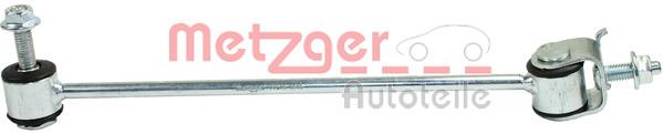Metzger 53068501 Стойка стабилизатора 53068501: Отличная цена - Купить в Польше на 2407.PL!