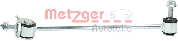 Metzger 53068602 Стойка стабилизатора 53068602: Отличная цена - Купить в Польше на 2407.PL!