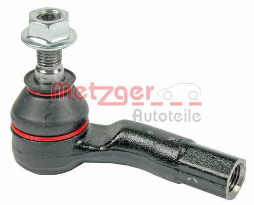 Metzger 54049901 Tie rod end left 54049901: Buy near me in Poland at 2407.PL - Good price!