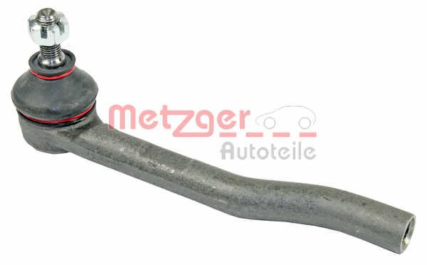 Metzger 54050501 Наконечник рулевой тяги левый 54050501: Отличная цена - Купить в Польше на 2407.PL!
