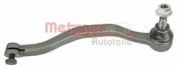 Metzger 54051002 Tie rod end right 54051002: Buy near me in Poland at 2407.PL - Good price!