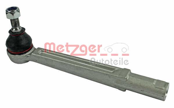 Metzger 54051708 Tie rod end outer 54051708: Buy near me in Poland at 2407.PL - Good price!