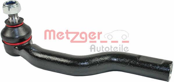 Metzger 54051801 Наконечник рулевой тяги левый 54051801: Отличная цена - Купить в Польше на 2407.PL!