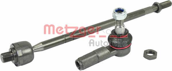 Metzger 56019018 Steering tie rod 56019018: Buy near me at 2407.PL in Poland at an Affordable price!