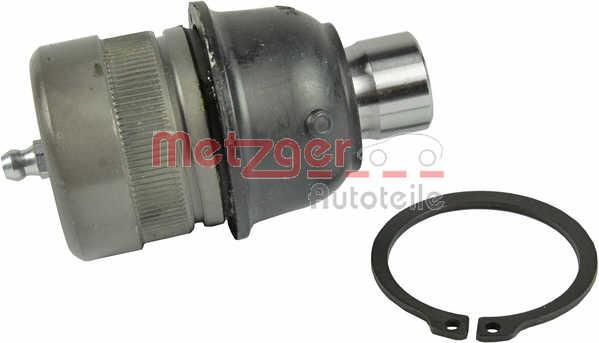 Metzger 57028508 Ball joint 57028508: Buy near me in Poland at 2407.PL - Good price!