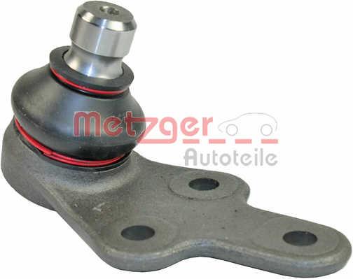 Metzger 57029301 Ball joint 57029301: Buy near me in Poland at 2407.PL - Good price!