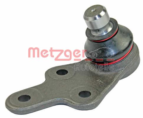 Metzger 57029402 Ball joint 57029402: Buy near me in Poland at 2407.PL - Good price!
