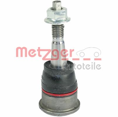 Metzger 57029708 Ball joint 57029708: Buy near me in Poland at 2407.PL - Good price!