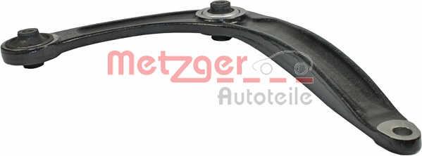 Metzger 58059302 Track Control Arm 58059302: Buy near me in Poland at 2407.PL - Good price!