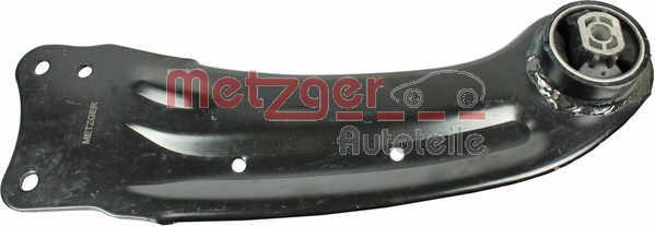 Metzger 58085604 Track Control Arm 58085604: Buy near me in Poland at 2407.PL - Good price!