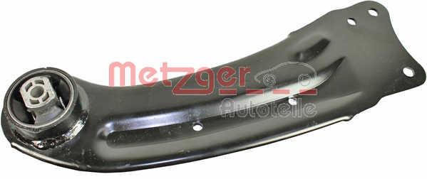 Metzger 58085703 Track Control Arm 58085703: Buy near me in Poland at 2407.PL - Good price!