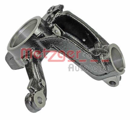 Metzger 58088501 Knuckle swivel 58088501: Buy near me in Poland at 2407.PL - Good price!
