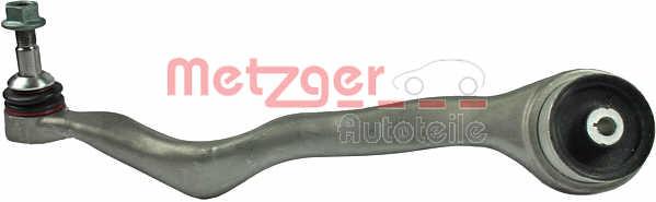 Metzger 58090411 Track Control Arm 58090411: Buy near me in Poland at 2407.PL - Good price!