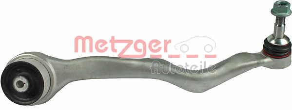Metzger 58090512 Track Control Arm 58090512: Buy near me in Poland at 2407.PL - Good price!