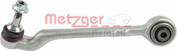 Metzger 58090611 Track Control Arm 58090611: Buy near me in Poland at 2407.PL - Good price!