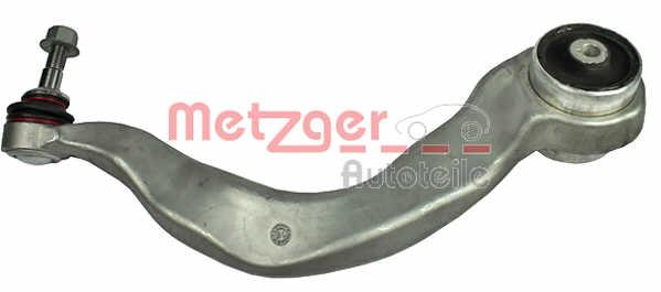 Metzger 58091011 Track Control Arm 58091011: Buy near me in Poland at 2407.PL - Good price!